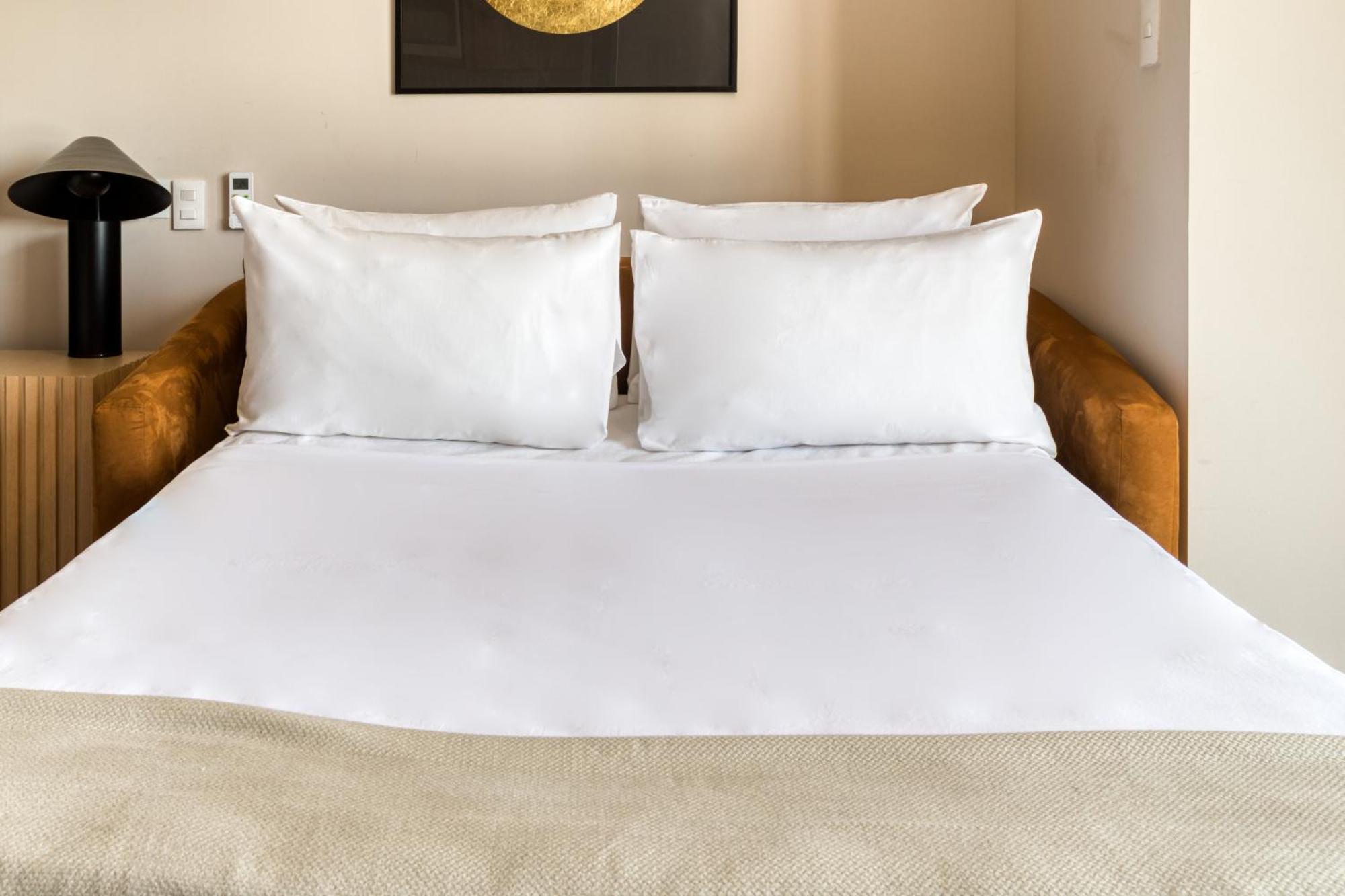 Aparthotel Uliv Cibeles Meksyk Pokój zdjęcie