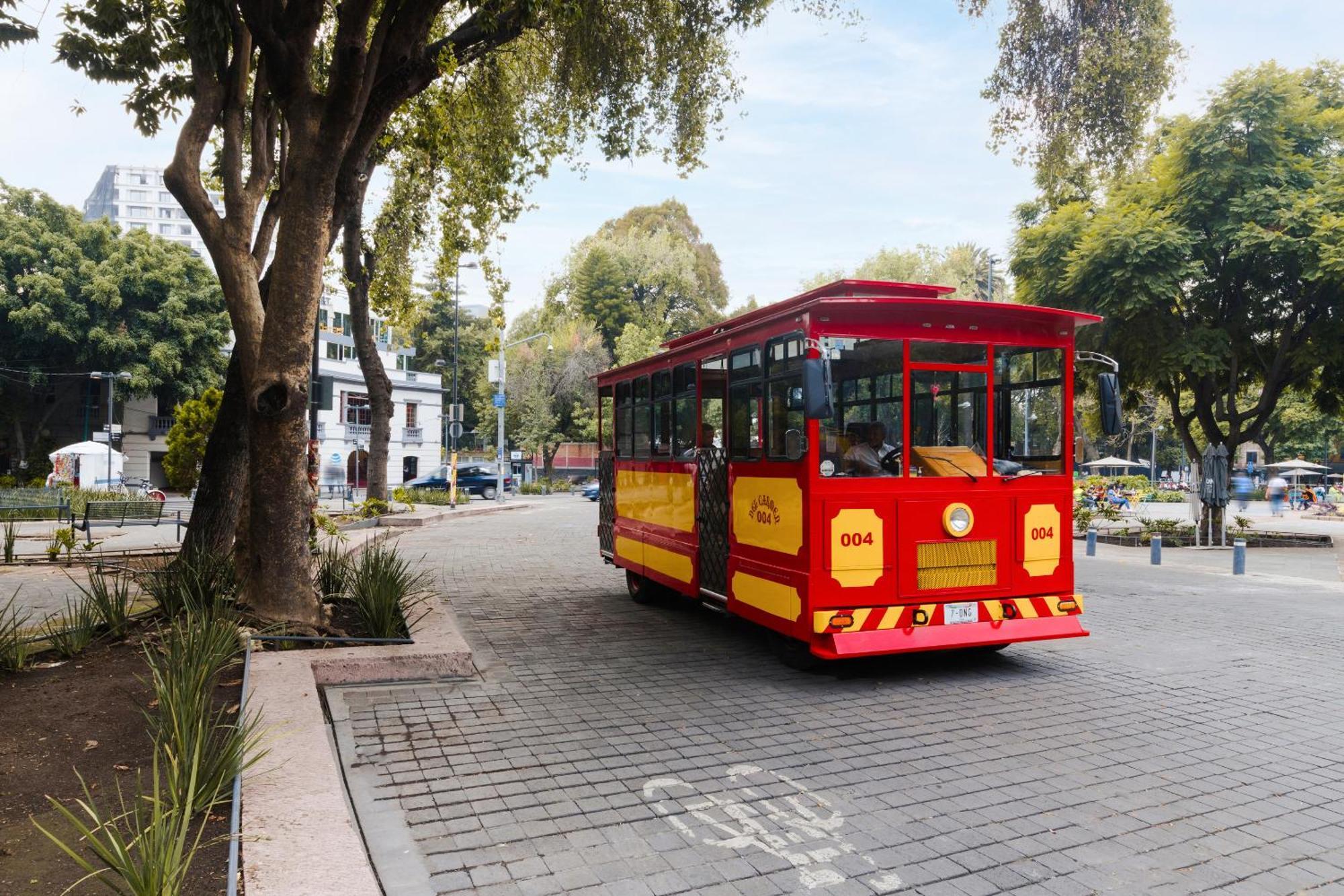 Aparthotel Uliv Cibeles Meksyk Zewnętrze zdjęcie